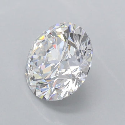 0.90 Carat Round Lab Diamond :: 360 spin frame 07