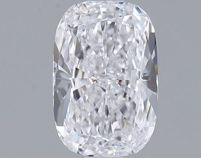 1.01 Carat Elongated Cushion Lab Diamond