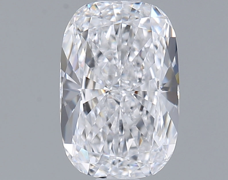 1.01 Carat Elongated Cushion Lab Diamond