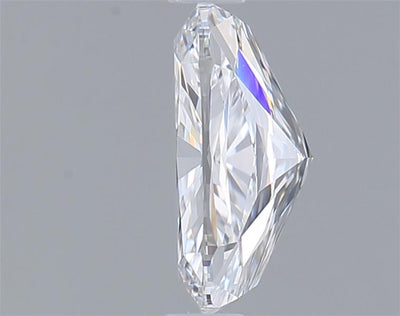 1.01 Carat Elongated Cushion Lab Diamond :: 360 spin frame 01