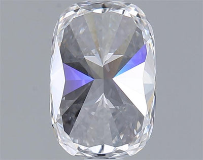 1.01 Carat Elongated Cushion Lab Diamond :: 360 spin frame 02