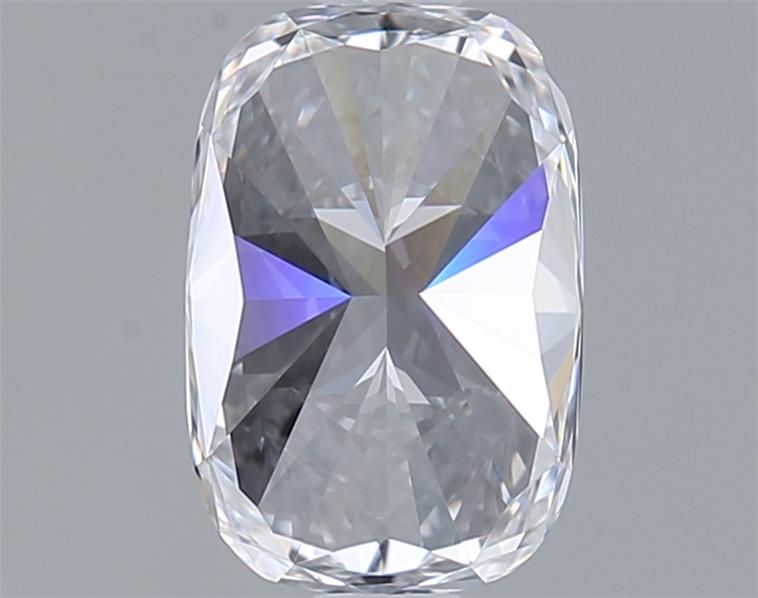 1.01 Carat Elongated Cushion Lab Diamond :: 360 spin frame 02