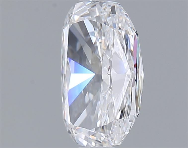 1.01 Carat Elongated Cushion Lab Diamond :: 360 spin frame 03
