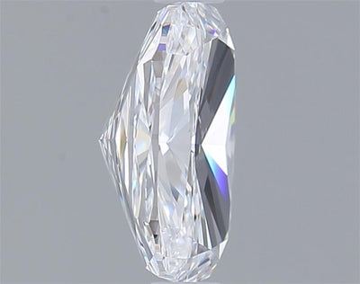 1.01 Carat Elongated Cushion Lab Diamond :: 360 spin frame 04