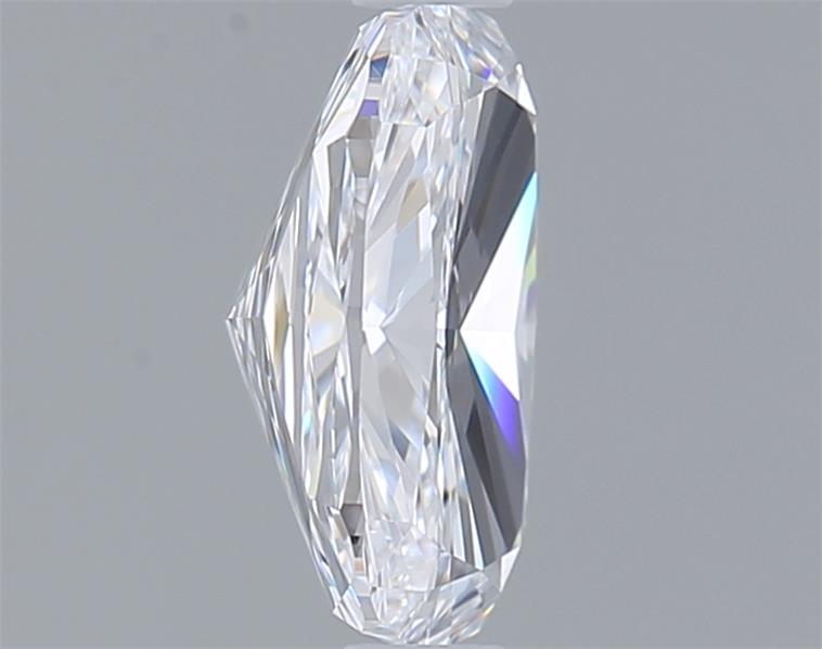 1.01 Carat Elongated Cushion Lab Diamond :: 360 spin frame 04