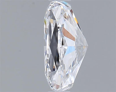 1.01 Carat Elongated Cushion Lab Diamond :: 360 spin frame 05