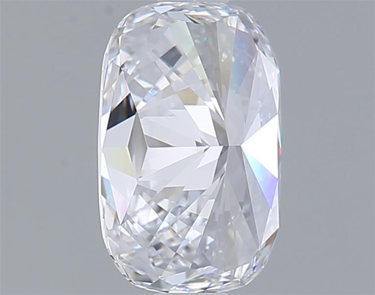 1.01 Carat Elongated Cushion Lab Diamond :: 360 spin frame 06