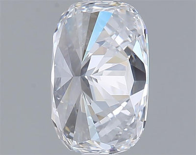 1.01 Carat Elongated Cushion Lab Diamond :: 360 spin frame 07