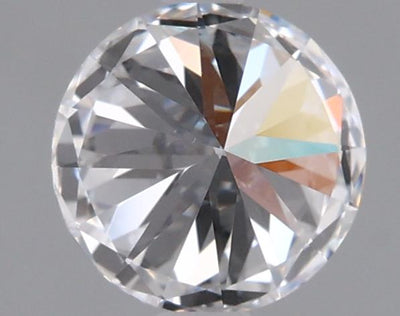 0.73 Carat Round Lab Diamond :: 360 spin frame 01