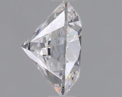 0.73 Carat Round Lab Diamond :: 360 spin frame 02
