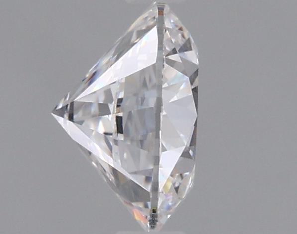 0.73 Carat Round Lab Diamond :: 360 spin frame 02