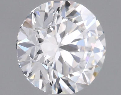 0.73 Carat Round Lab Diamond :: 360 spin frame 06