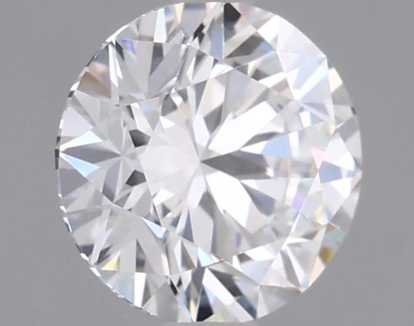 0.73 Carat Round Lab Diamond :: 360 spin frame 06