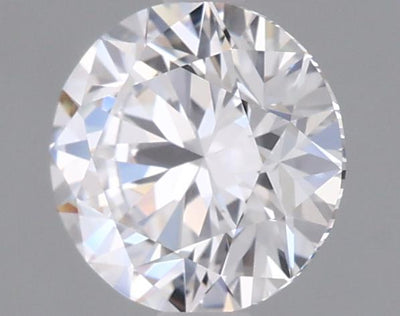 0.73 Carat Round Lab Diamond :: 360 spin frame 07
