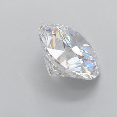 0.86 Carat Round Lab Diamond :: 360 spin frame 04