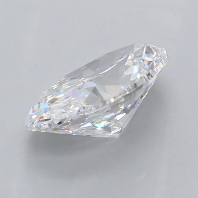 1.16 Carat Oval Lab Diamond :: 360 spin frame 03