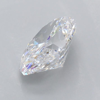 1.16 Carat Oval Lab Diamond :: 360 spin frame 04