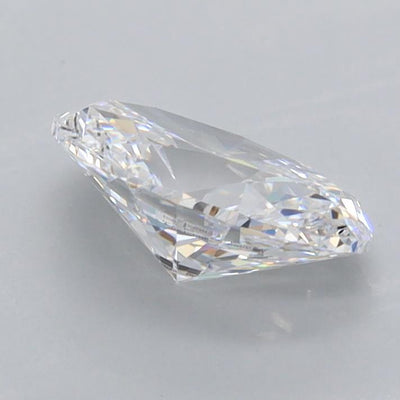 1.16 Carat Oval Lab Diamond :: 360 spin frame 05