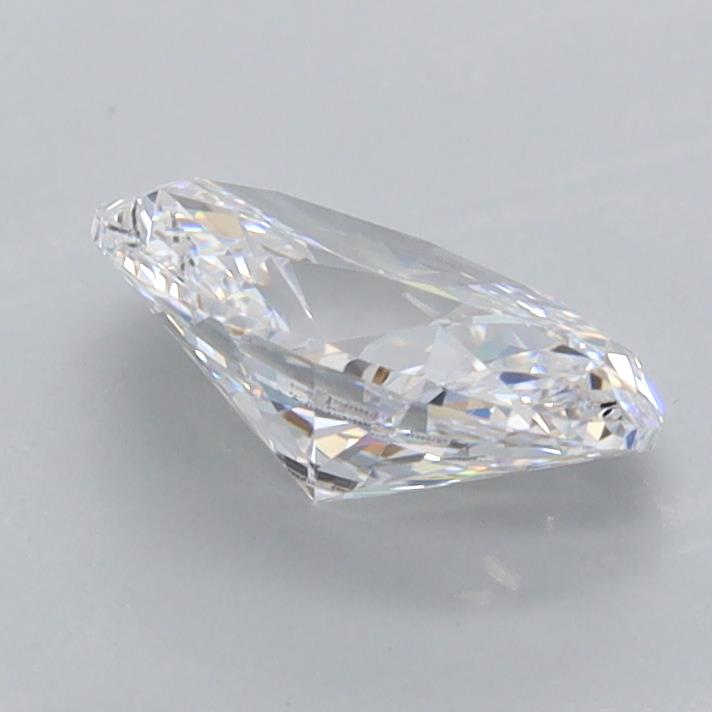 1.16 Carat Oval Lab Diamond :: 360 spin frame 05