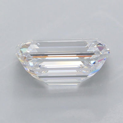 1.83 Carat Emerald Lab Diamond :: 360 spin frame 01