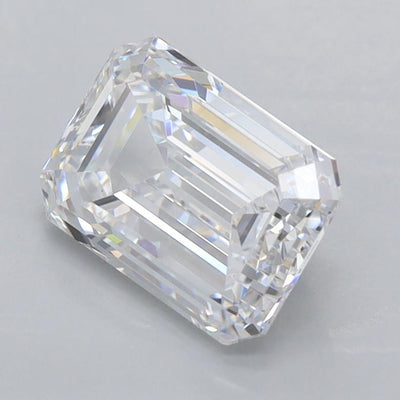 1.83 Carat Emerald Lab Diamond :: 360 spin frame 03