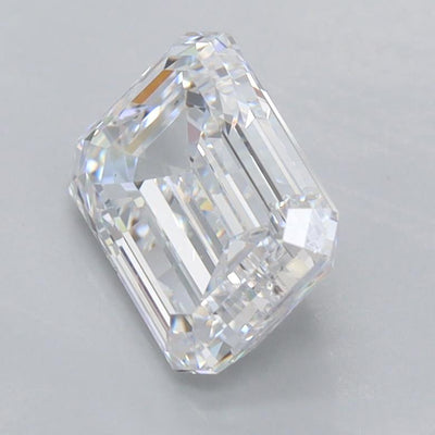 1.83 Carat Emerald Lab Diamond :: 360 spin frame 04