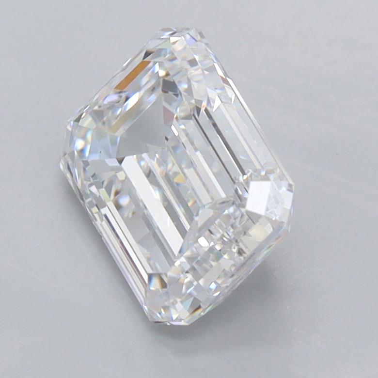 1.83 Carat Emerald Lab Diamond :: 360 spin frame 04