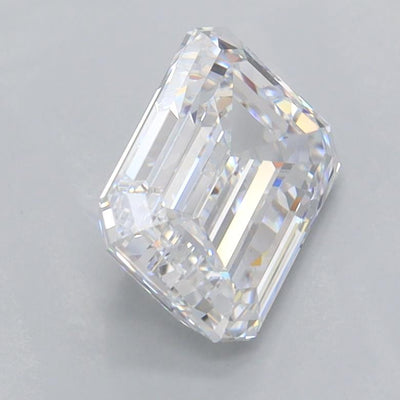 1.83 Carat Emerald Lab Diamond :: 360 spin frame 06