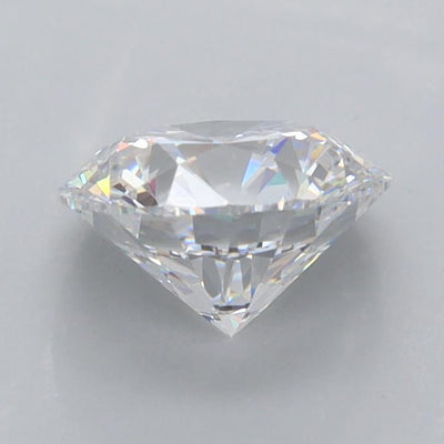 1.54 Carat Round Lab Diamond :: 360 spin frame 02