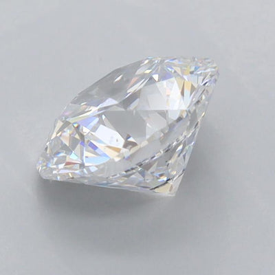 1.54 Carat Round Lab Diamond :: 360 spin frame 03