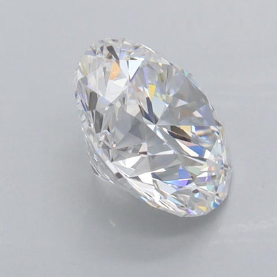 1.44 Carat Round Lab Diamond :: 360 spin frame 01
