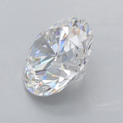 1.44 Carat Round Lab Diamond :: 360 spin frame 02