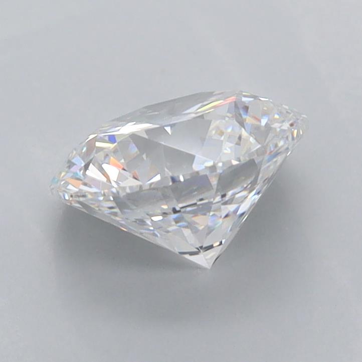 1.44 Carat Round Lab Diamond :: 360 spin frame 04