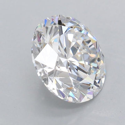 1.44 Carat Round Lab Diamond :: 360 spin frame 05