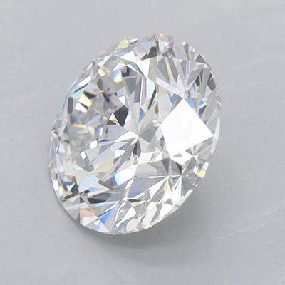 1.44 Carat Round Lab Diamond :: 360 spin frame 06