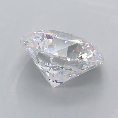 1.44 Carat Round Lab Diamond :: 360 spin frame 07