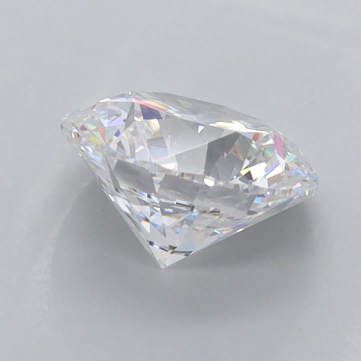 1.44 Carat Round Lab Diamond :: 360 spin frame 07