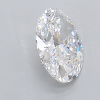 1.26 Carat Oval Lab Diamond :: 360 spin frame 02