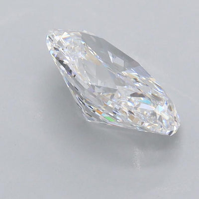 1.26 Carat Oval Lab Diamond :: 360 spin frame 03