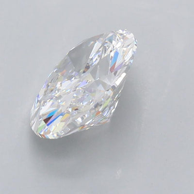 1.26 Carat Oval Lab Diamond :: 360 spin frame 05