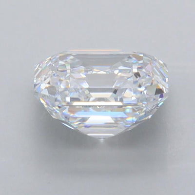 1.76 Carat Asscher Lab Diamond :: 360 spin frame 02