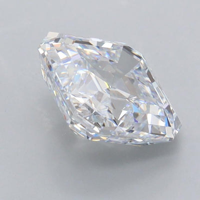 1.76 Carat Asscher Lab Diamond :: 360 spin frame 05