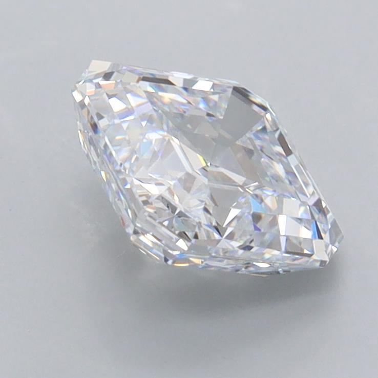 1.76 Carat Asscher Lab Diamond :: 360 spin frame 05