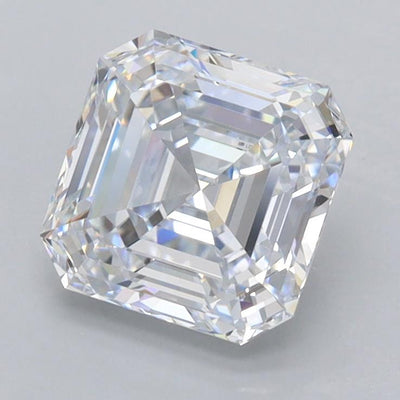 1.76 Carat Asscher Lab Diamond :: 360 spin frame 06