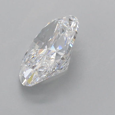 0.97 Carat Oval Lab Diamond :: 360 spin frame 04