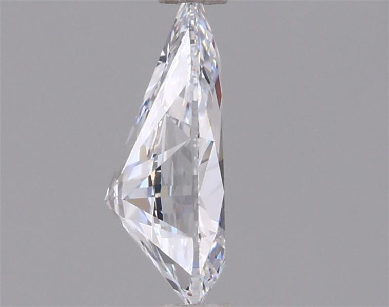 0.89 Carat Pear Lab Diamond :: 360 spin frame 01