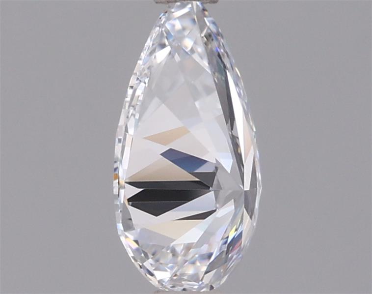 0.89 Carat Pear Lab Diamond :: 360 spin frame 03