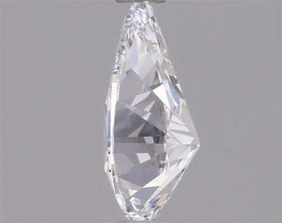 0.89 Carat Pear Lab Diamond :: 360 spin frame 04