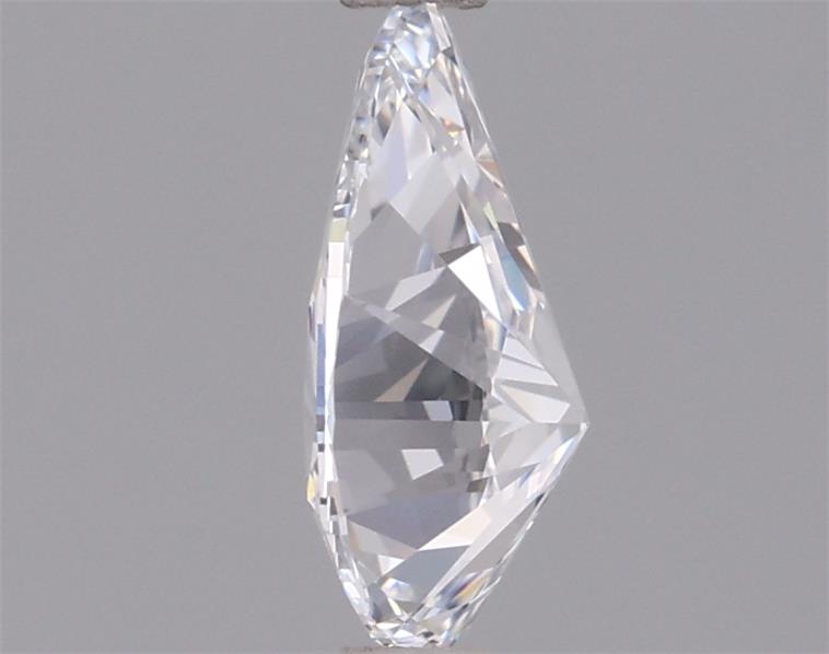 0.89 Carat Pear Lab Diamond :: 360 spin frame 04