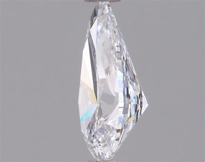 0.89 Carat Pear Lab Diamond :: 360 spin frame 07